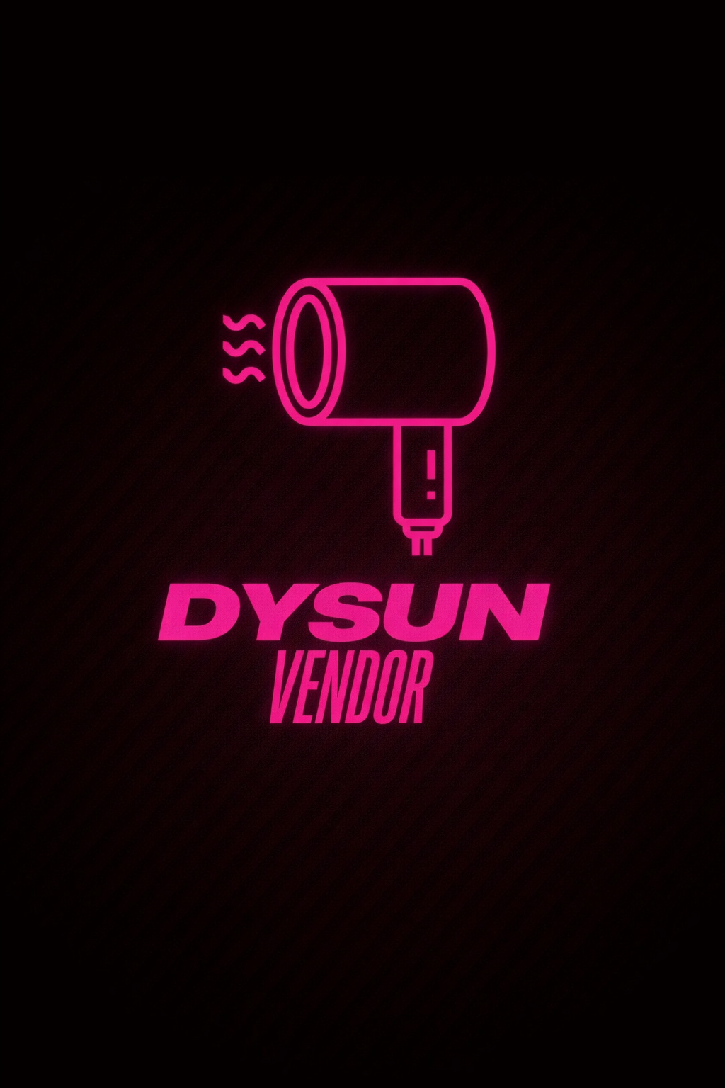DYSUN VENDOR