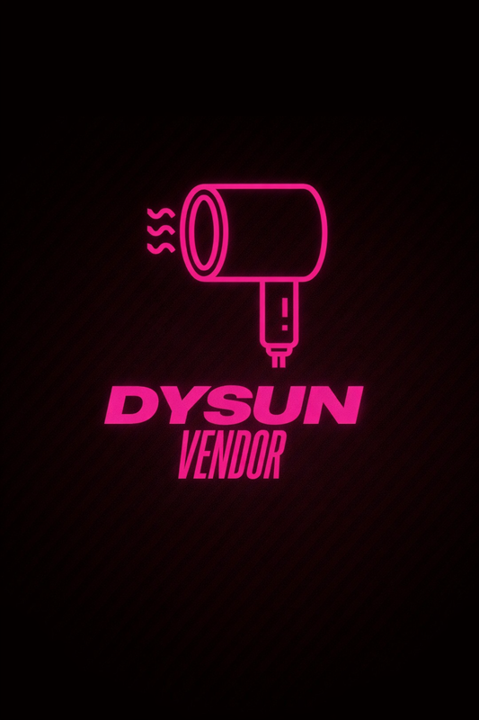 DYSUN VENDOR