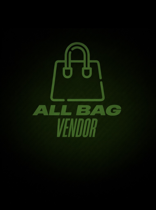 BAG VENDOR